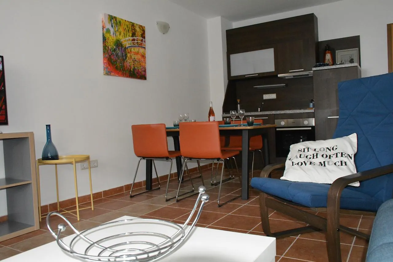 Apartments Helios Pomorie