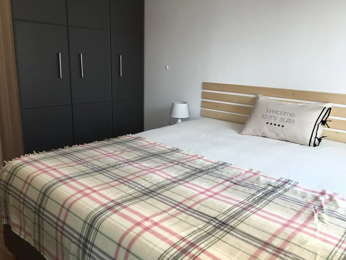 Apartments Helios Pomorie Resort