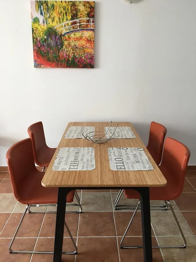 Apartments Helios Pomorie Resort