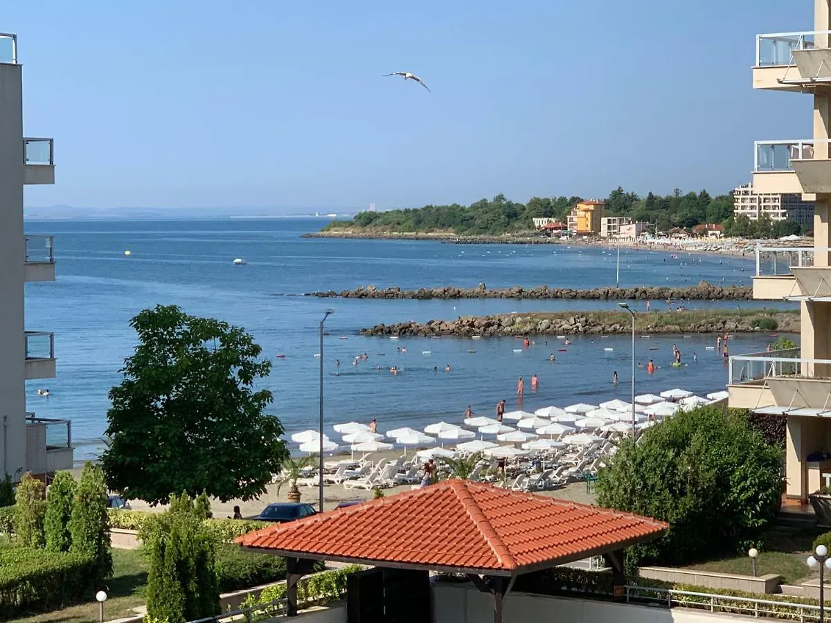 Apartments Helios Pomorie Bulgaria